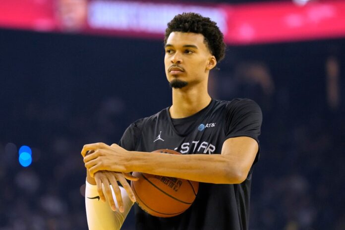 victor-wembanyama-esta-fora-da-temporada-da-nba.-veja-motivo