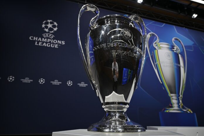 uefa-define-confrontos-das-oitavas-de-final-da-champions-league;-veja