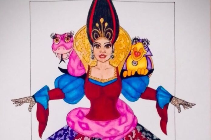 castelo-ra-tim-bum-ganha-homenagem-no-carnaval
