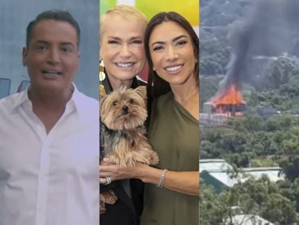a-semana-na-tv:-incendio-na-globo,-xuxa-no-sbt-e-a-grande-estreia-da-leodias-tv