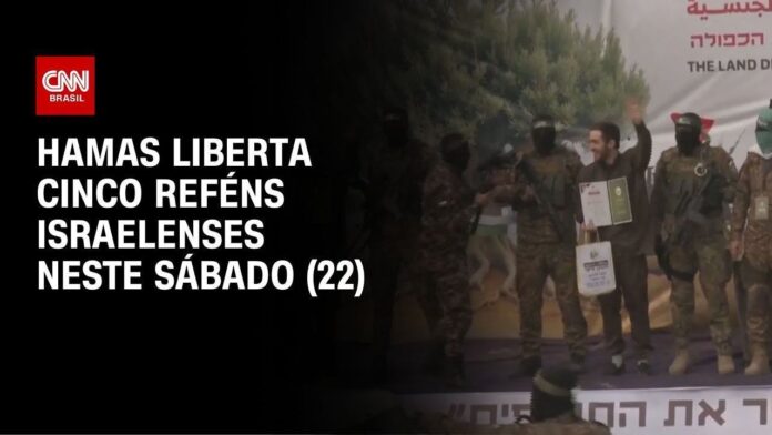 familias-aguardam-por-libertacao-de-prisioneiros-palestinos-em-gaza