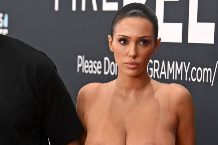 ex-funcionario-da-yeezy-acusa-bianca-censori-de-enviar-‘mensagens-perturbadoras’