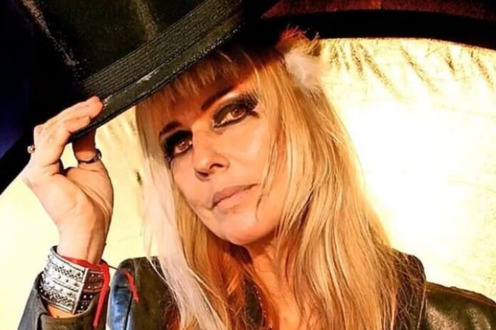 morre-lilian-knapp,-pioneira-do-rock-brasileiro