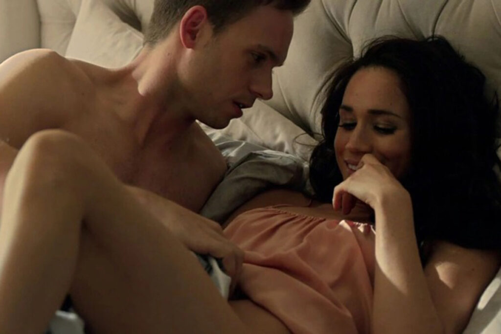 criador-de-‘suits’-quer-meghan-markle-em-spinoff-da-serie:-‘ela-pode-voltar’