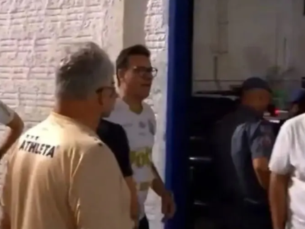 seguranca-do-palmeiras-e-vitima-de-racismo-apos-jogo;-vice-prefeito-e-investigado