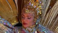 agremiacao-do-es-divulga-imagens-de-musa-desfilando-horas-antes-de-morrer