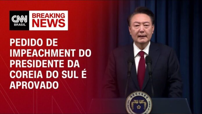 tribunal-sul-coreano-ouvira-declaracoes-finais-sobre-impeachment-de-yoon