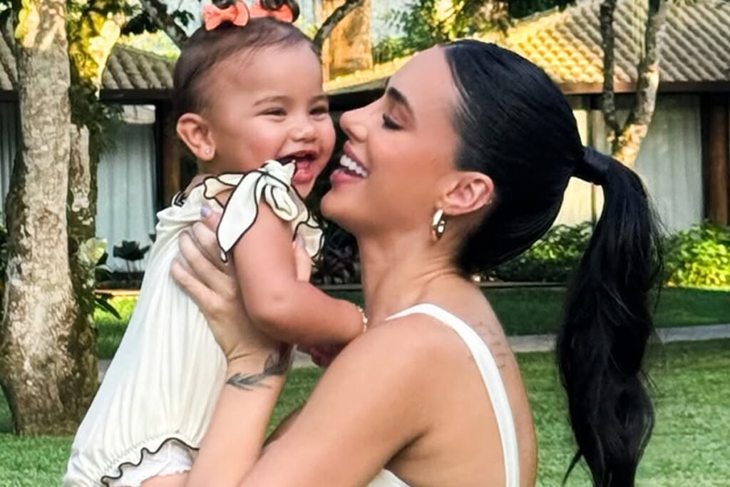 bruna-biancardi-denuncia-ataque-racista-contra-mavie,-filha-de-neymar