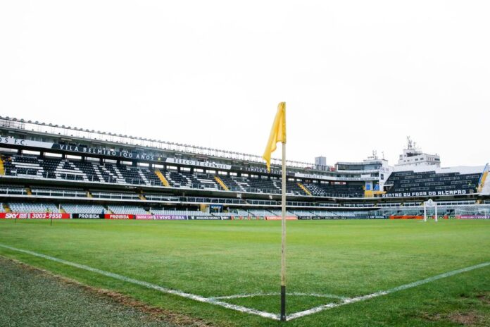 video:-neymar-pai-mostra-reformas-na-vila-belmiro,-estadio-do-santos