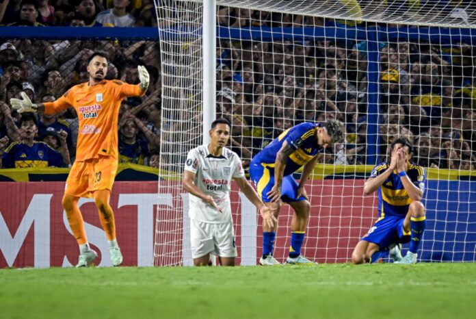 eliminacao-do-boca-tem-troca-de-goleiros-e-furada-de-cavani.-veja