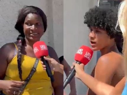 tropa-do-oruam:-fas-do-rapper-demonstram-apoio-na-porta-de-delegacia