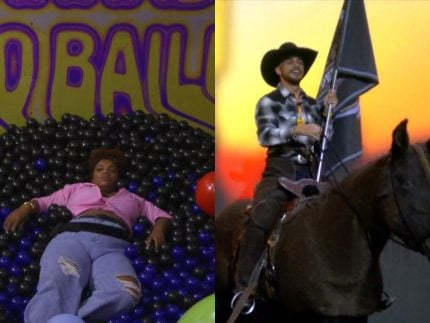 festa-e-chororo:-comemoracao-do-lider-joao-pedro-e-marcada-por-desentendimento-e-lagrimas