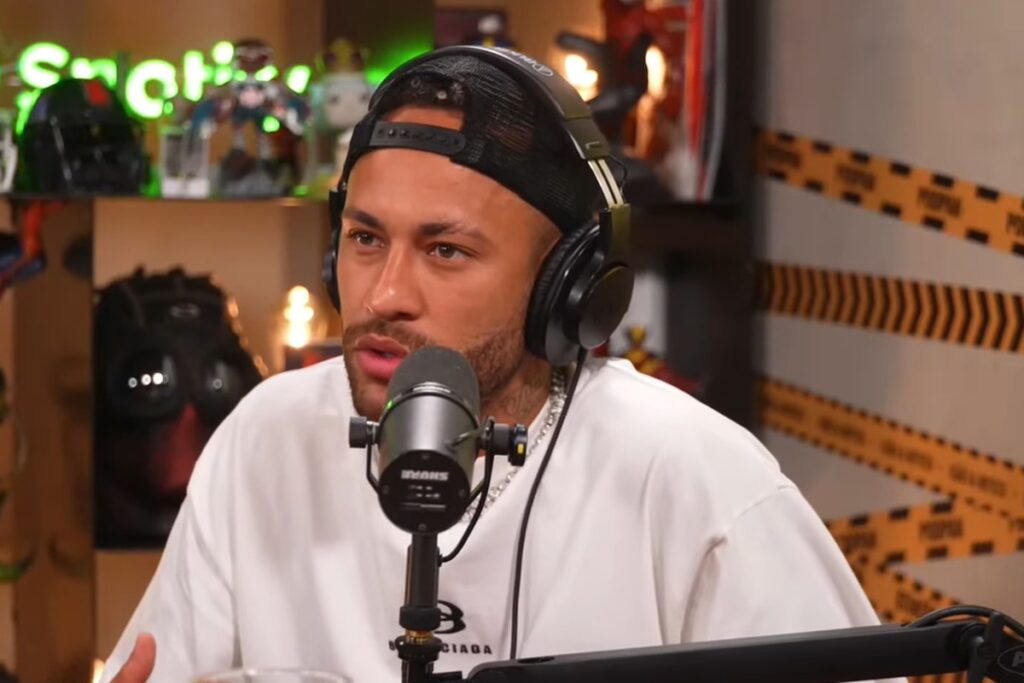 neymar-afirma-que-auge-foi-no-psg:-“um-jogador-melhor”.-video