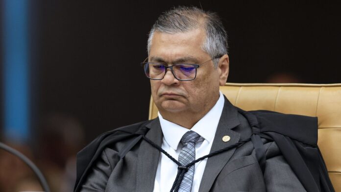 apos-zanin,-dino-tambem-se-diz-apto-de-julgar-bolsonaro-no-stf