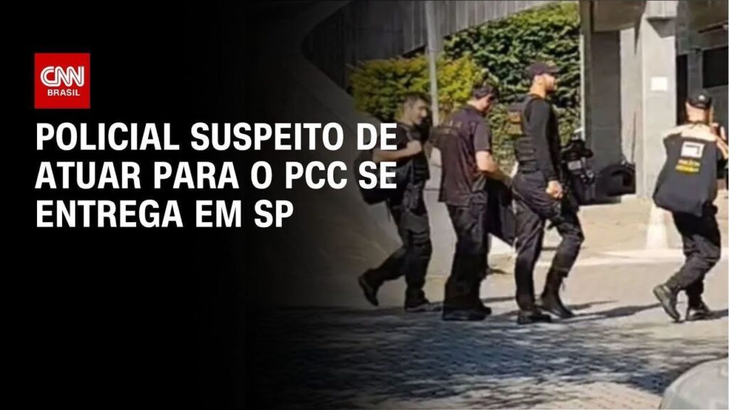 viuva-de-lider-do-pcc,-mulher-casada-com-policial-tem-prisao-decretada