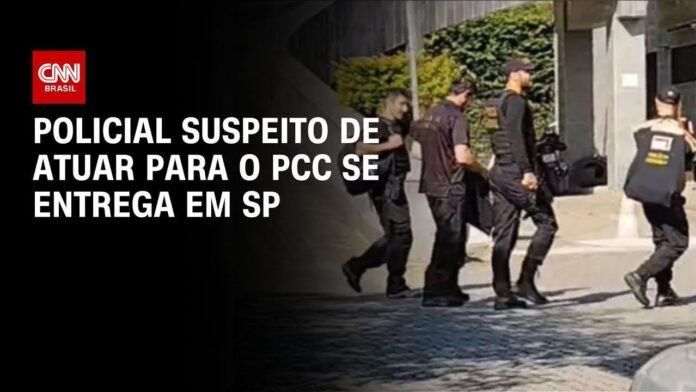 viuva-de-lider-do-pcc,-mulher-casada-com-policial-tem-prisao-decretada
