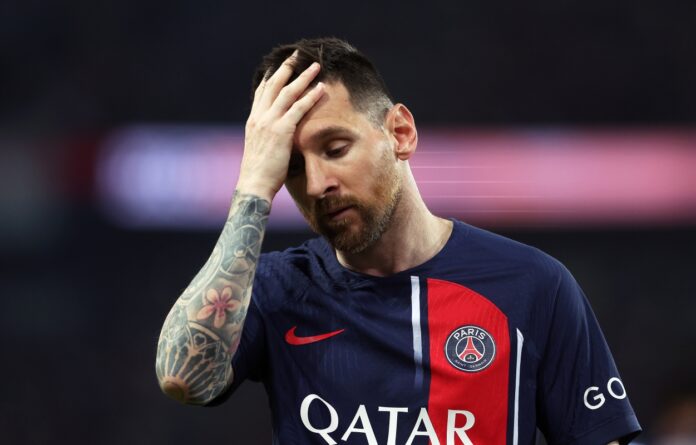 messi-revela-que-estava-triste-no-psg:-“2-anos-que-nao-aproveitei”