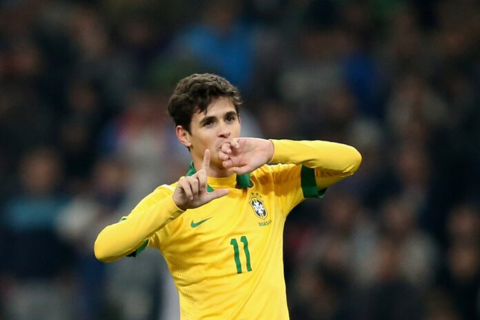 fora-da-selecao-desde-2016,-oscar-aparece-em-pre-lista-para-jogo-no-df