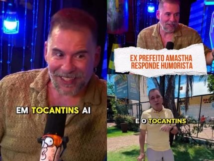 leandro-hassum-tira-sarro-de-situacao-ocorrida-no-tocantins;-ex-prefeito-de-palmas-responde
