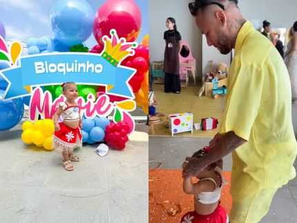 “bloquinho-da-mavie”:-neymar-e-biancardi-fazem-festa-para-comemorar-o-carnaval
