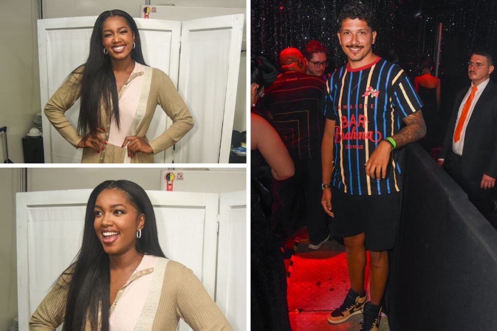 yuri-lima-baba-por-iza-em-show-de-camarote