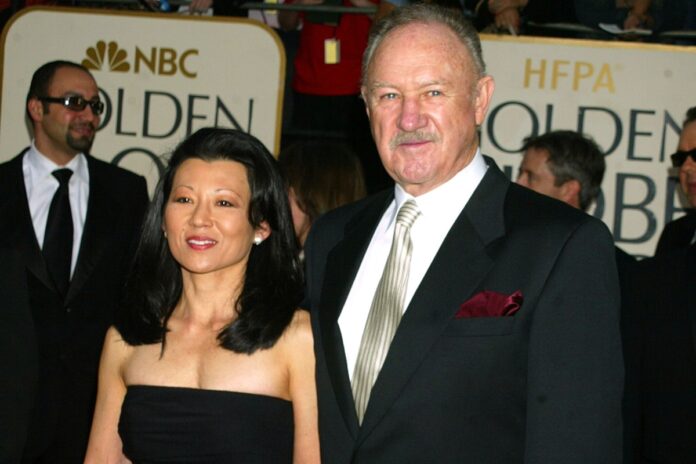 gene-hackman-e-esposa-estavam-mortos-ha-semanas,-diz-xerife