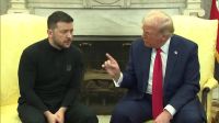trump-ve-uniao-europeia-como-antagonista-dos-eua,-afirma-cientista-politico