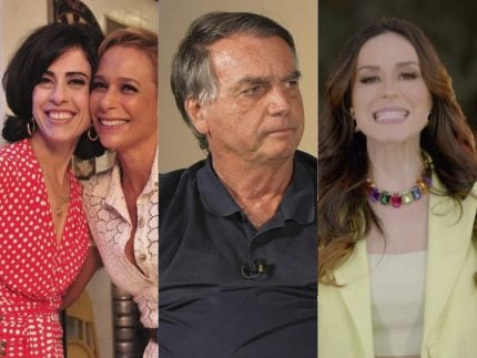 semana-na-tv:-oscar-impacta-globoplay,-bolsonaro-na-tv-e-bake-off-reformulado