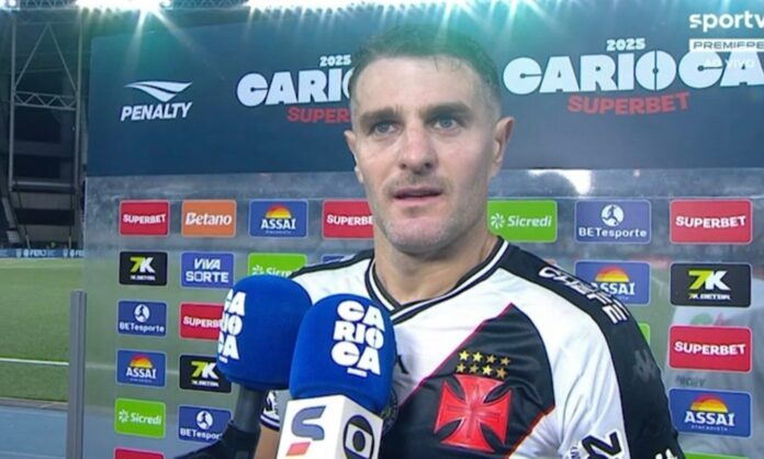 vegetti-detona-arbitragem-apos-classico:-“sempre-e-para-o-flamengo”
