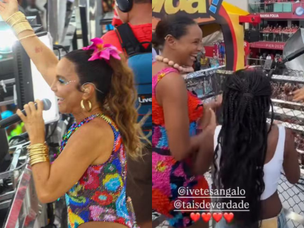 filha-de-tais-araujo-curte-trio-de-ivete-sangalo-ao-lado-da-mae-na-bahia