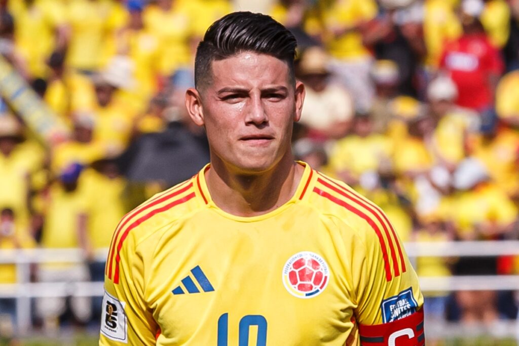 colombia-tem-james-rodriguez-como-arma-para-jogo-contra-selecao-no-df