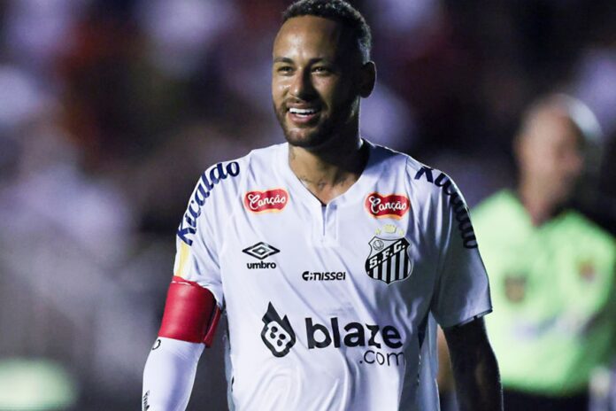 neymar-brinca-com-possivel-rival-na-semi:-“eles-tem-mais-medo”