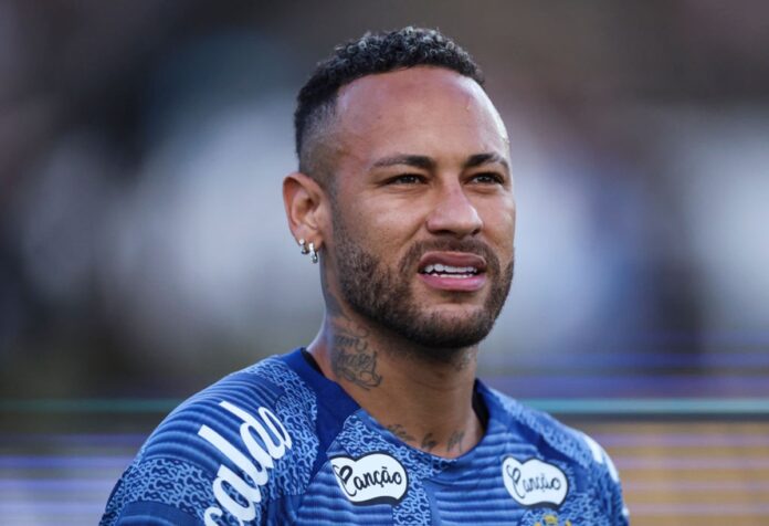 neymar-atualiza-torcida-sobre-possivel-lesao-contra-o-bragantino.-veja