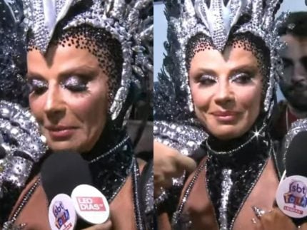 chorando,-viviane-araujo-revela-que-deixou-filho-com-febre-em-casa-para-desfilar-no-rio