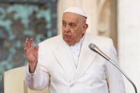 papa-francisco-descansou-durante-a-noite,-diz-vaticano