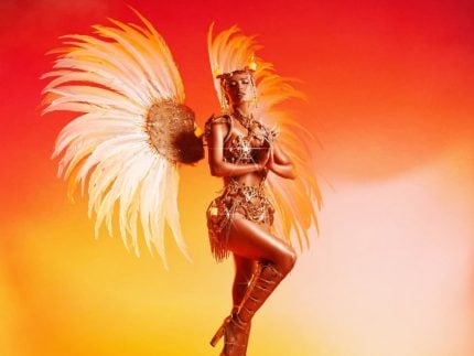 ex-bbb-beatriz-reis-estreia-na-sapucai-com-o-pe-direito-em-desfile-pelo-salgueiro