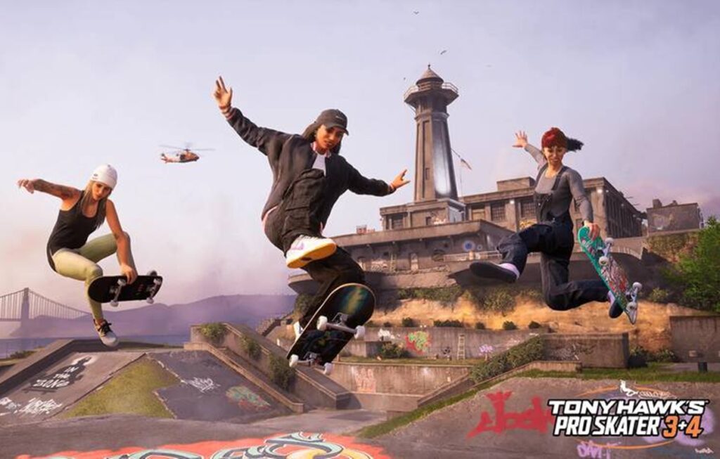 rayssa-leal-estara-no-game-tony-hawk’s-pro-skater-3+4.-assista-trailer