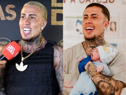 “me-sinto-poderoso”:-mc-daniel-diz-que-parte-favorita-de-ser-pai-e-acalmar-o-filho