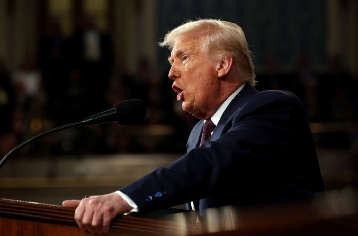 veja-os-pontos-mais-relevantes-do-discurso-de-trump-ao-congresso