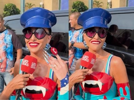 sabrina-sato-chega-para-apuracao-do-carnaval:-“ainda-tive-tempo-para-namorar”