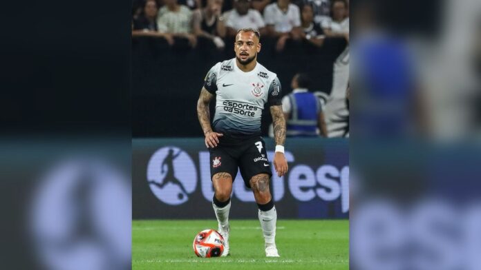 apos-goleada,-jogador-do-corinthians-lamenta:-“me-sinto-envergonhado”