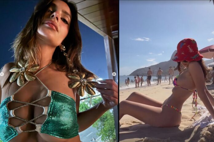 emily-ratajkowski-se-encantou-com-o-carnaval-no-brasil