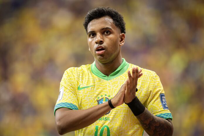 em-alta-no-real-madrid,-rodrygo-e-atracao-de-brasil-x-colombia-no-df