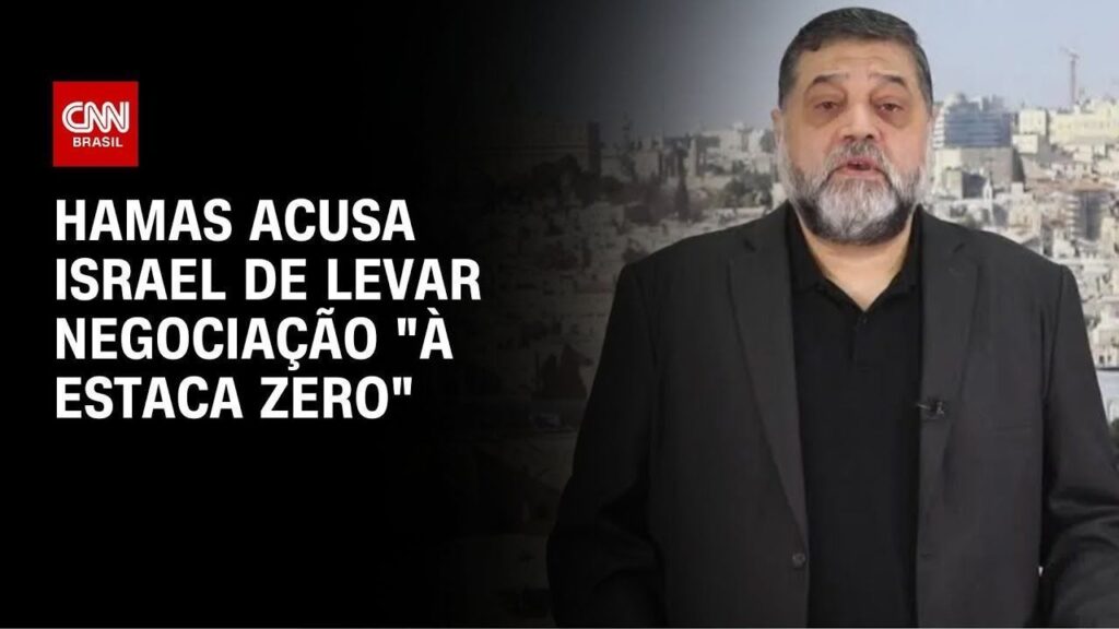 hamas-diz-que-ameacas-de-trump-incentivam-fim-do-cessar-fogo-em-gaza