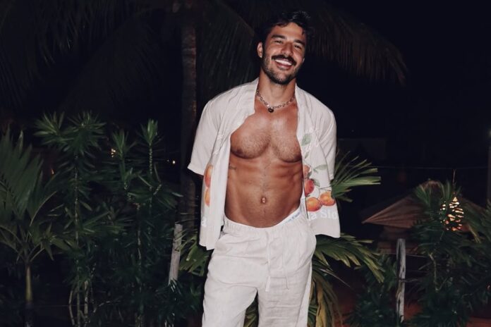 mateus-pires,-do-‘bbb-25’,-pode-lancar-carreira-musical:-‘aulas’
