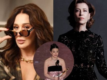 claudia-raia-diz-que-oscar-foi-etarista-ao-tirar-premio-de-fernanda-torres