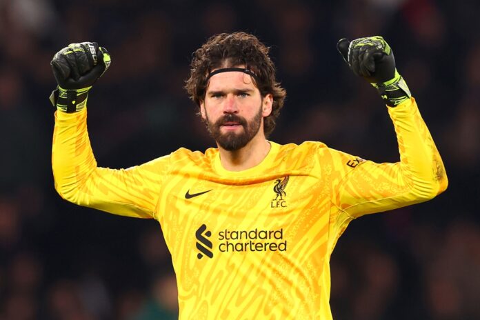 alisson-e-eleito-melhor-jogador-da-semana-da-champions-league