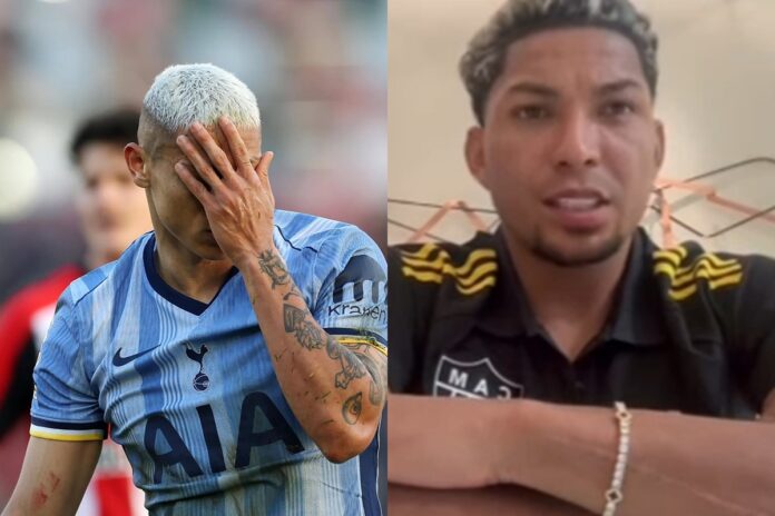 richarlison-e-rony-se-manifestam-sobre-racismo-sofrido-por-luighi