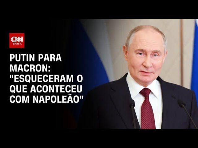 macron-revida-comentarios-sobre-napoleao-e-chama-russia-de-imperialista