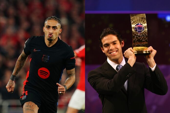 raphinha-iguala-marca-de-kaka-na-champions-league.-saiba-qual